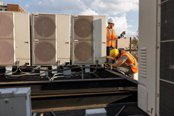 Best Ductless Mini-Split Systems in Wagner, SD
