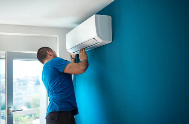 Wagner, SD HVAC Company