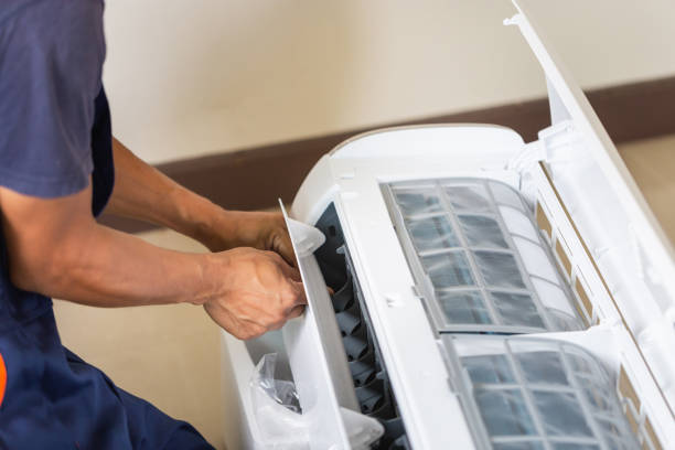 Best HVAC for Healthcare Facilities in Wagner, SD