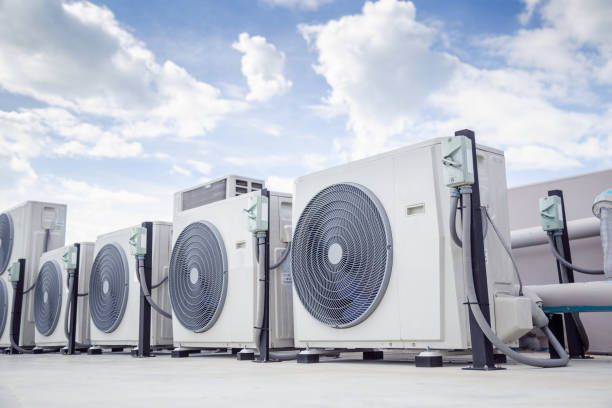 Best Emergency HVAC Services in Wagner, SD