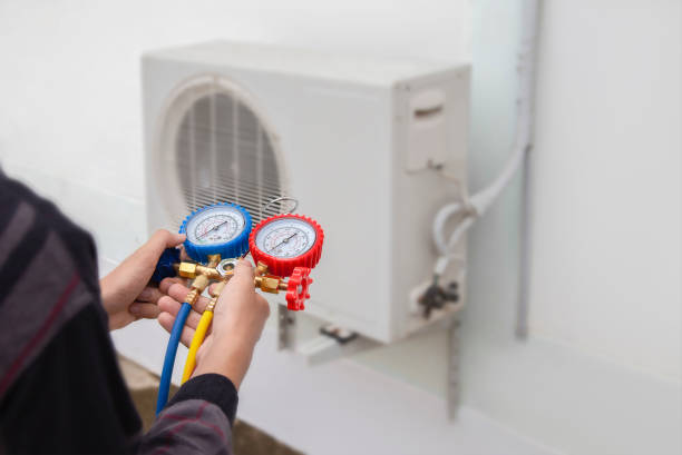 Best Commercial HVAC in Wagner, SD