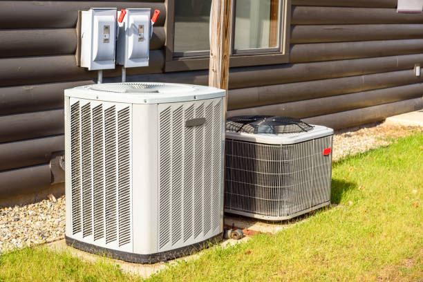 Best Thermostats and Smart Controls in Wagner, SD