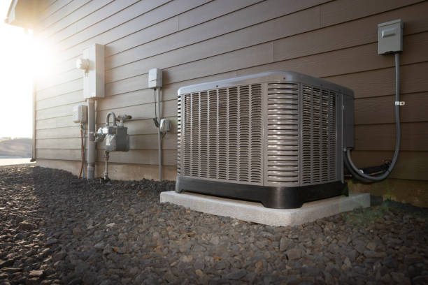 Best HVAC Consulting and Engineering in Wagner, SD
